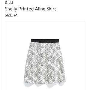 Gilli Aline Skirt